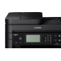 Canon i-SENSYS MF237w Multifunzione Laser B/N Stampa/Scanner/Fax 23ppm Nero