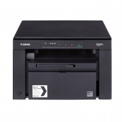 Vendita Canon i-SENSYS MF3010 Stampante multifunzione monocromatica copia/scanner 18ppm Nero prezzi Stampanti & fax su Hardwa...