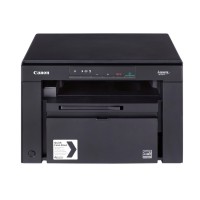 Vendita Canon Stampanti & fax Canon i-SENSYS MF3010 Stampante multifunzione monocromatica copia/scanner 18ppm Nero 5252B004