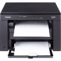 Canon i-SENSYS MF3010 Stampante multifunzione monocromatica copia/scanner 18ppm Nero