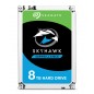 Hard Disk 3.5 Seagate 8TB SkyHawk ST8000VX004