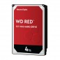 Hard Disk Western Digital 4TB Red WD40EFAX