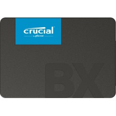 Vendita Crucial Hard Disk Ssd Crucial SSD Crucial 1TB BX500 CT1000BX500SSD1 CT1000BX500SSD1
