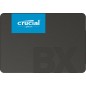Crucial SSD Crucial 1TB BX500 CT1000BX500SSD1