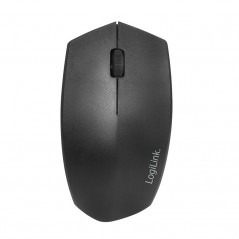 Vendita Logilink Mouse Mouse LogiLink Bluetooth & Wireless 2.4 GHz (ID0191) ID0191