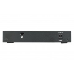 Vendita Netgear Switch Di Rete NETGEAR Switch PRO 8-Port 10/100/1000 GS308T-100PES GS308T-100PES