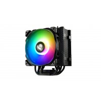 Vendita Enermax Dissipatori Per Cpu ad Aria Cooler Enermax ETS-T50A AXE ARGB ETS-T50A-BK-ARGB