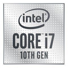 Vendita Intel Cpu Socket 1200 Intel Intel Cpu Core i7 10700 2.90Ghz 16M Comet Lake Box BX8070110700