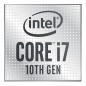 Intel Cpu Core i7 10700 2.90Ghz 16M Comet Lake Box