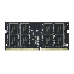 Vendita Team Group Memoria Ram So-Dimm Ddr4 Team Elite Memoria Ram So-Dimm Ddr4 32GB 3200 retail TED432G3200C22-S01 TED432G32...