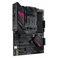 Vendita Asus Schede Madri Socket Am4 Amd Motherboard Asus AM4 ROG STRIX B550-F GAMING 90MB14S0-M0EAY0