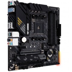Motherboard Asus AM4 TUF B550M-PLUS GAMING