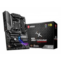 Vendita Msi Schede Madri Socket Am4 Amd Motherboard Msi AM4 MAG B550 TOMAHAWK 7C91-001R
