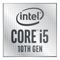 Vendita Intel Cpu Socket 1200 Intel Intel Cpu Core i5 10400F 2.90Ghz 12M Comet Lake Box BX8070110400F