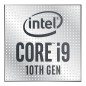 Intel Cpu Core i9 10900K 3.70Ghz 20M Box Comet Lake