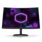 Cooler Master Monitor 27 GM27-CF CURVED 165Hz