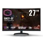 Cooler Master Monitor 27 GM27-CF CURVED 165Hz