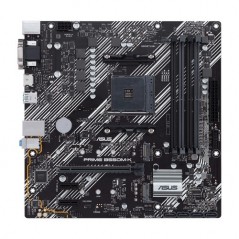 Vendita Asus Schede Madri Socket Am4 Amd Motherboard Asus AM4 PRIME B550M-K 90MB14V0-M0EAY0