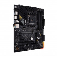 Motherboard Asus AM4 TUF B550-PLUS GAMING