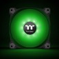 Ventole Thermaltake Pure A12 LED - Green