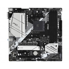 Motherboard Asrock AM4 B550M PRO 4