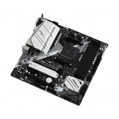 Vendita Asrock Schede Madri Socket Am4 Amd Motherboard Asrock AM4 B550M PRO 4 90-MXBDK0-A0UAYZ
