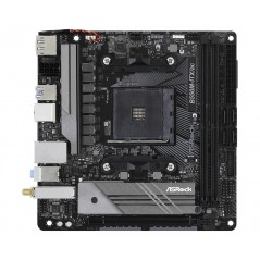 Motherboard Asrock AM4 B550M-ITX/AC