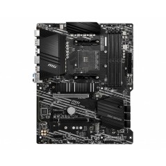 Motherboard Msi AM4 B550-A PRO