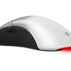 Vendita Microsoft Mouse Mouse Microsoft Pro IntelliMouse White (NGX-00002) NGX-00002