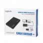 LogiLink Box esterno 2.5 - UA0256