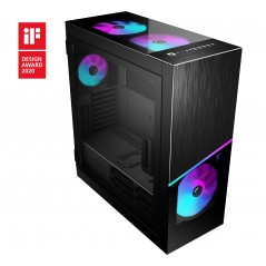 Vendita Msi Case MSI MPG Sekira 500X 306-7G05X21-W57