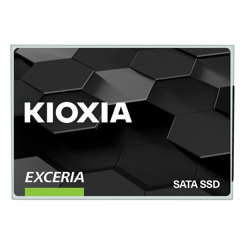 KIOXIA Exceria 480GB LTC10Z480GG8 2.5 SATA3