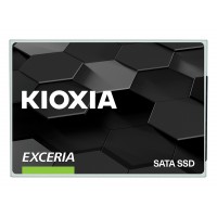 Vendita KIOXIA Hard Disk Ssd KIOXIA Exceria 480GB LTC10Z480GG8 2.5 SATA3 LTC10Z480GG8