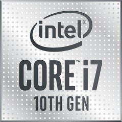 Vendita Intel Cpu Socket 1200 Intel Intel Cpu Core i7 10700KF 3.80Ghz 16M Comet Lake Box BX8070110700KF