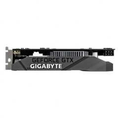 Vendita Gigabyte Schede Video Nvidia Gigabyte GeForce GTX 1650 D6 4GB OC 2.0 GV-N1656OC-4GD 2.0