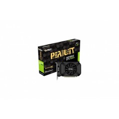 Vendita Palit Schede Video Nvidia Palit GeForce GTX 1050 Ti 4GB StormX NE5105T018G1-1070F
