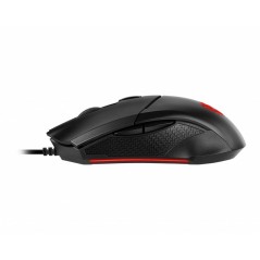 Vendita Msi Mouse Mouse Msi Clutch GM08 Gaming S12-0401800-CLA