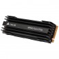 Corsair M.2 2TB MP600 NVMe SSD PCIe 4.0