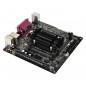 ASROCK J4125B-ITX (Intel CPU onboard)