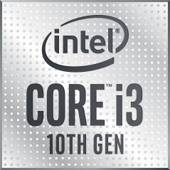 Vendita Intel Cpu Socket 1200 Intel Intel Cpu Core i3 10100F 3.60Ghz 6M Comet Lake Box BX8070110100F