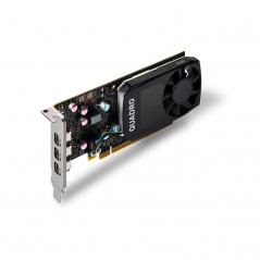 Vendita Pny Schede Video Nvidia Quadro PNY Quadro P400 v2 2GB DP VCQP400V2-PB