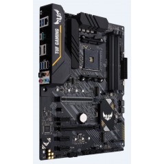 Vendita Asus Schede Madri Socket Am4 Amd Motherboard Asus AM4 TUF B450-PLUS Gaming II 90MB1650-M0EAY0