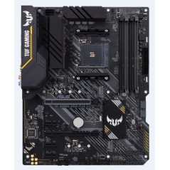 Motherboard Asus AM4 TUF B450-PLUS Gaming II