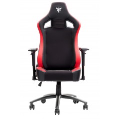 itek Gaming Chair SCOUT PM30 Nero Rosso