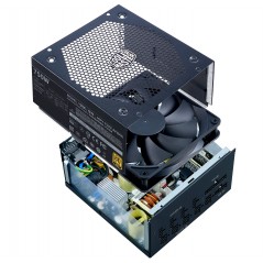 Vendita Cooler Master Alimentatori Per Pc Cooler Master Alimentatore per Pc 750W V750 Gold V2 80Plus Gold Modulare MPY-750V-A...