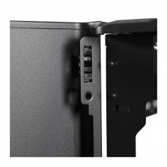 Vendita Cooler Master Case Case MasterBox NR200P Black Mini ITX MCB-NR200P-KGNN-S00