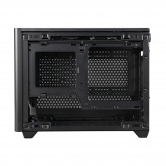 Vendita Cooler Master Case Case MasterBox NR200P Black Mini ITX MCB-NR200P-KGNN-S00