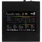 Alimentatore per Pc Aerocool 750W LUX RGB 750 SemiModulare RGB da 80Plus Bronze