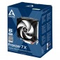 Arctic Freezer 7X Dissipatore per CPU Intel e AMD