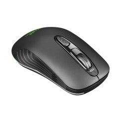 Vendita Mars Gaming Mouse Mars Gaming MMW2 Wireless Gaming Mouse RGB Flow. 3200DPI. Soft-Touch MMW2